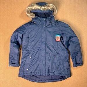 Columbia Women’s 'Pike Lake II Hooded Jacket | Size women 1x